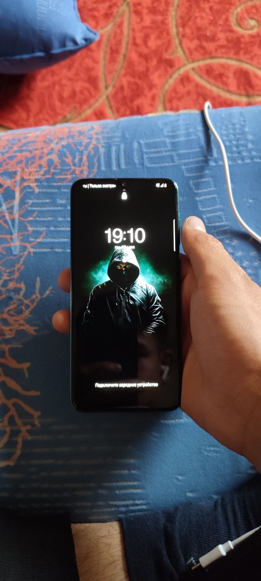 Новый Samsung A30 S