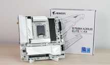 материнская плата b760m aorus x ax