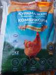 Корм смартфит 25кг для курицы несушка