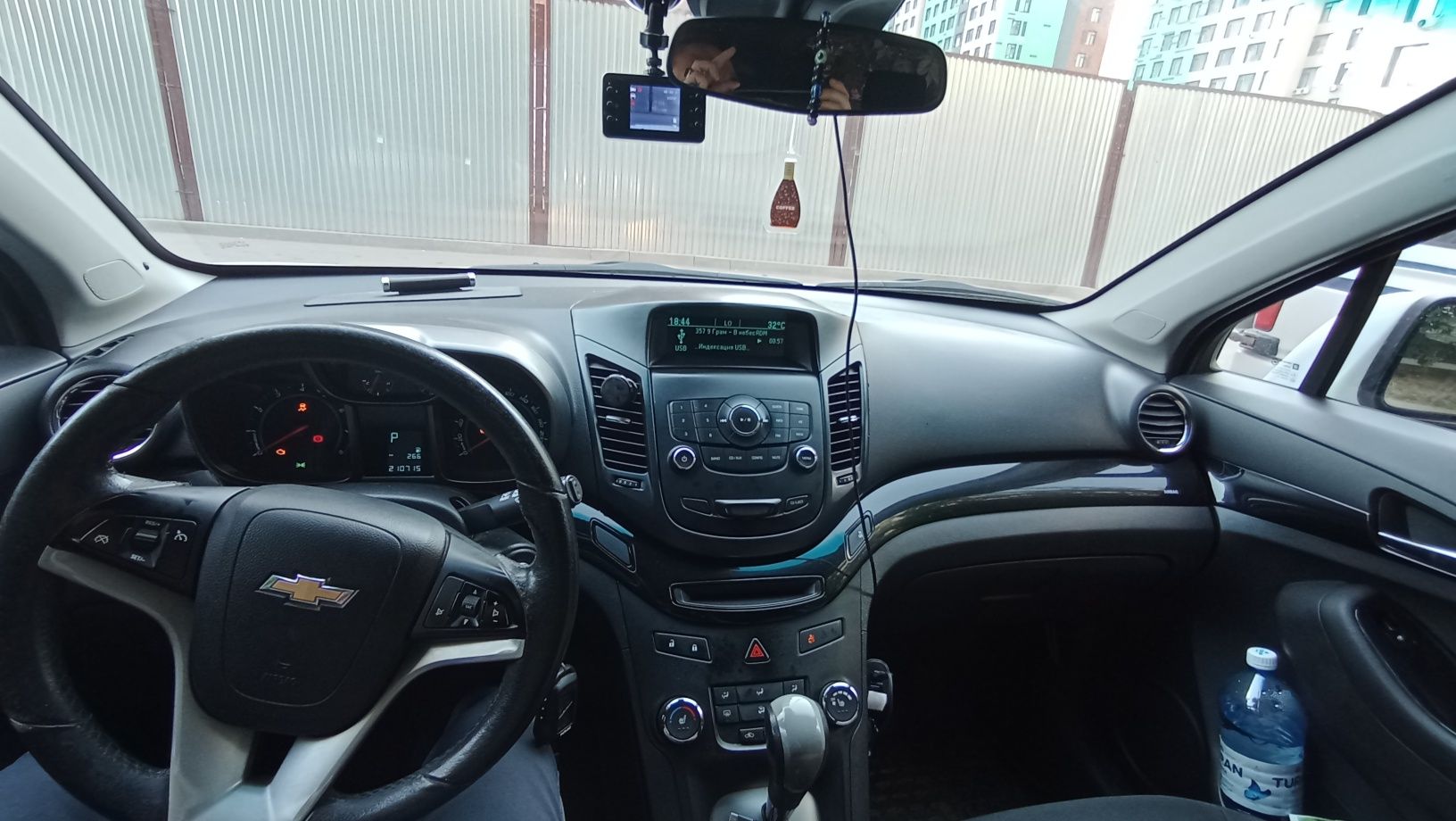 Продаю Chevrolet Orlando