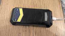 Телефон Dodgee s100pro