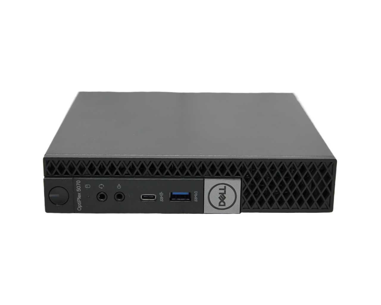 i5 9500T 8Gb SSD UHD Graphics 630 DELL Компьютер для офиса и  дома