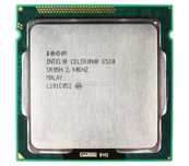 Процессор CPU Intel Celeron G530 2.4 GHz LGA1155