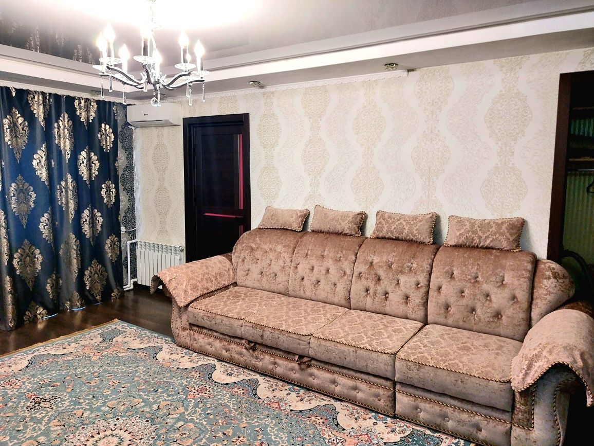 В Центре Цум,Сити-Мол, Абзал Сдается Квартира