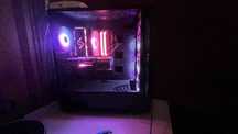 Игровой ПК RTX 3060 + монитор 144Hz + Superlight / Razer комплект