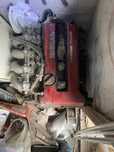 Продам двигатель SR20DE (2.0 л)