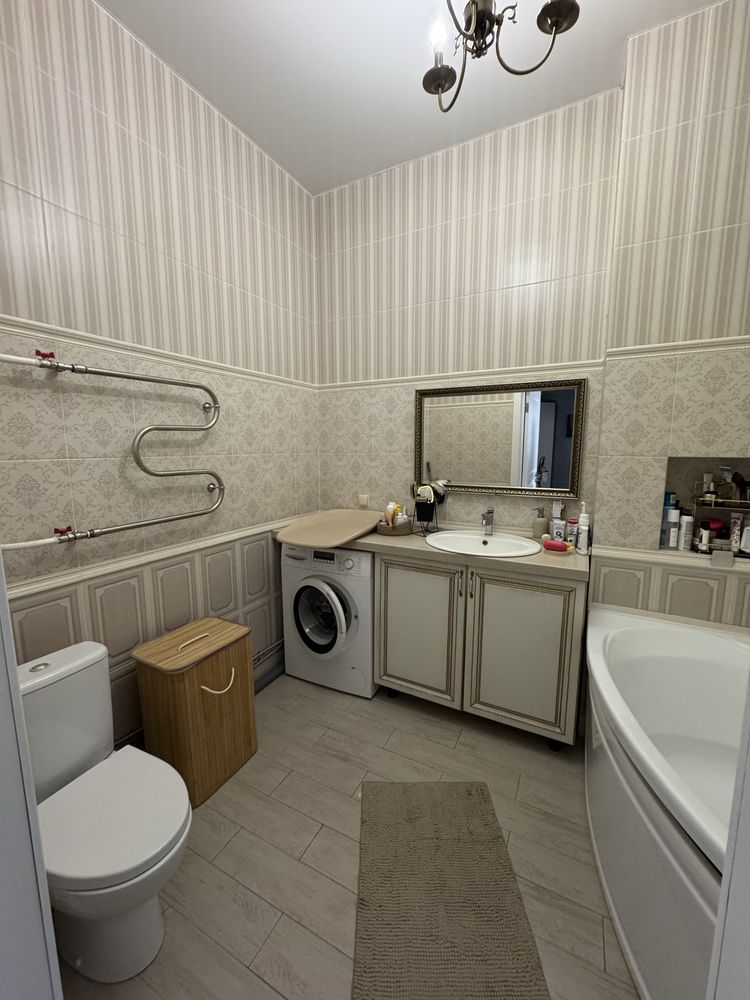 Продам 2х комн.кв. Riviera Residence.Этаж 1/5.S=66 кв.м.