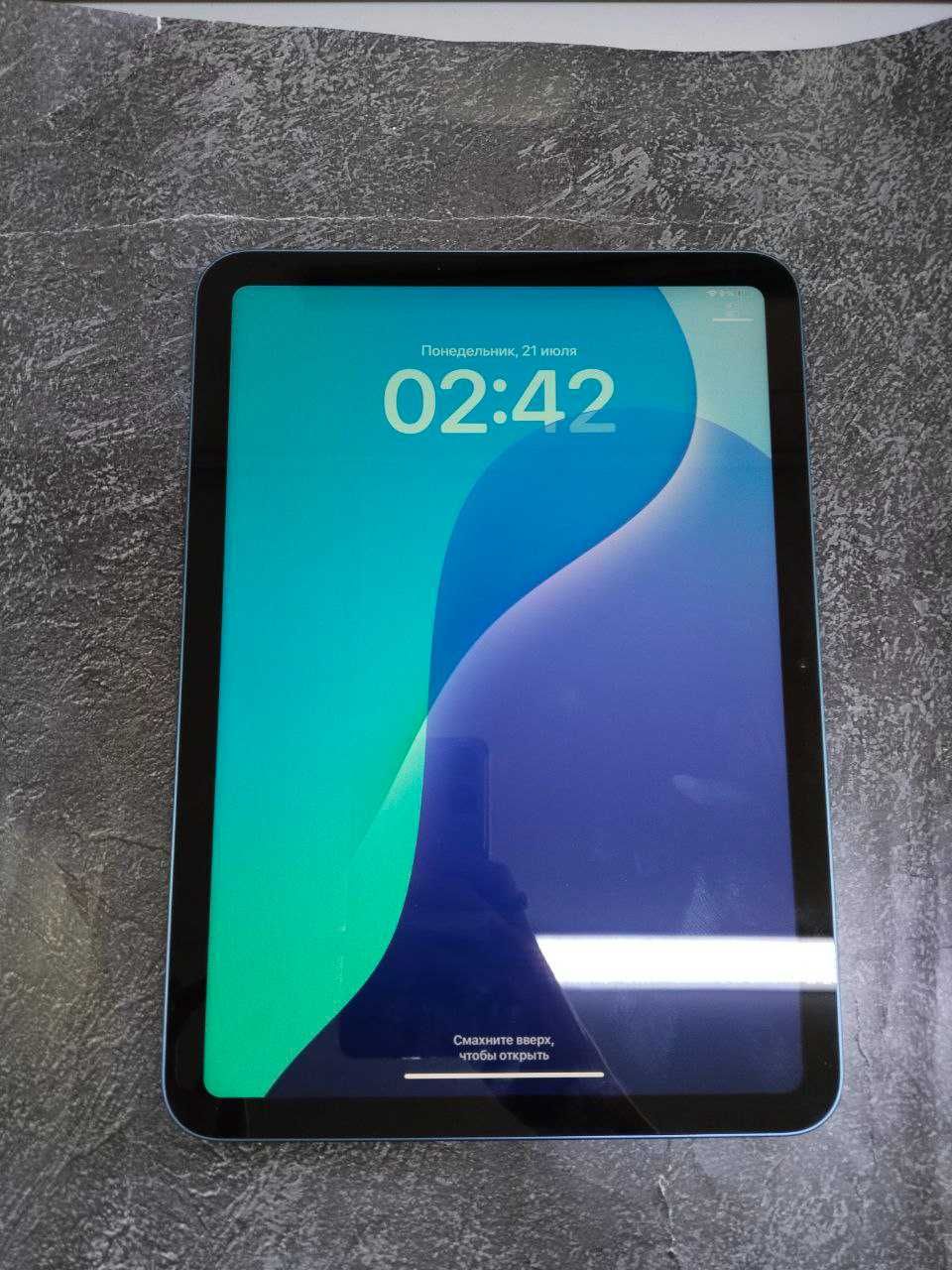 Apple ipad 10 64 gb