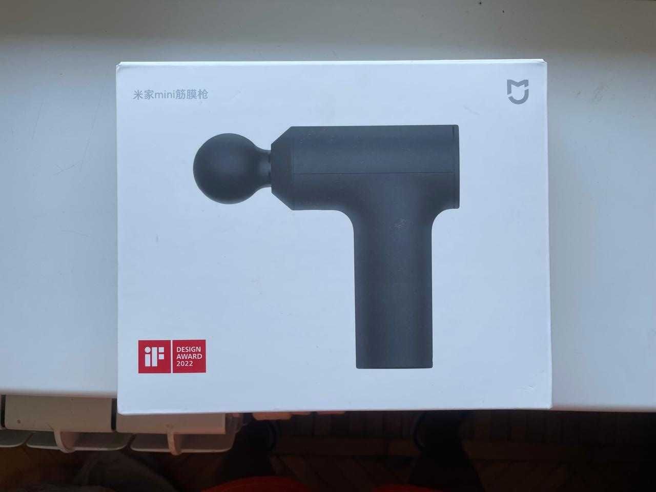 Массажер  design award 2022