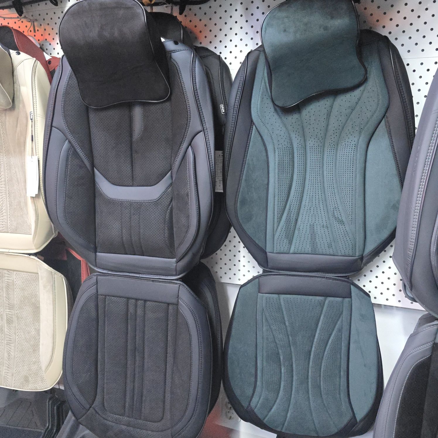 Авточехлы чехлы для авто. Качественные авточехол на машину машины