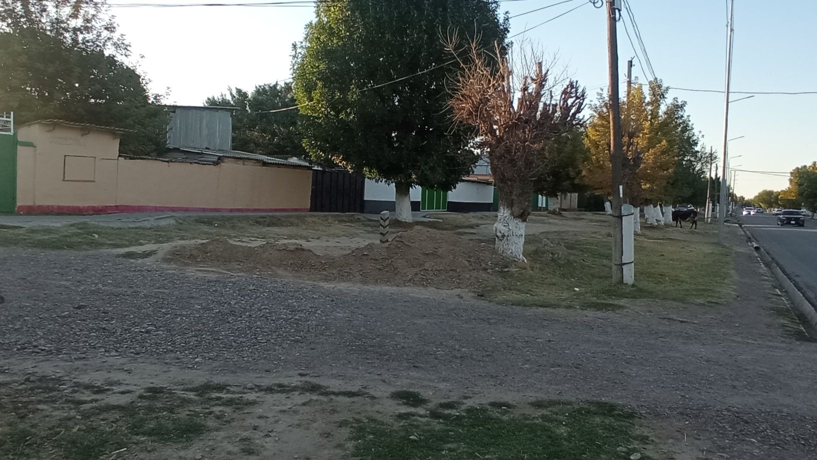 Продается дом,удобный под бизнес
