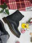 Dr Martens мартинсы ботинки для зимы и осень