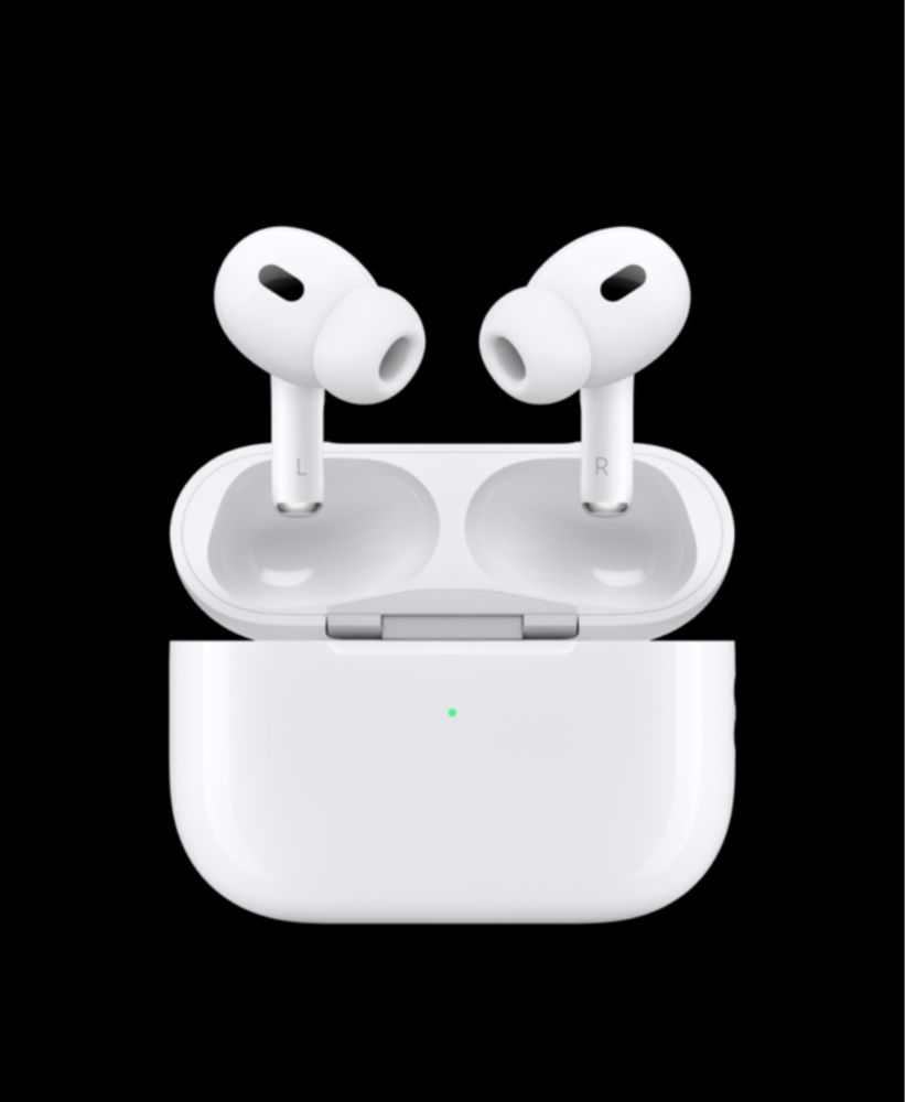 Apple AirPods Pro (2-го поколения