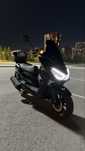 Мопед Vilimi Maxi 150cc