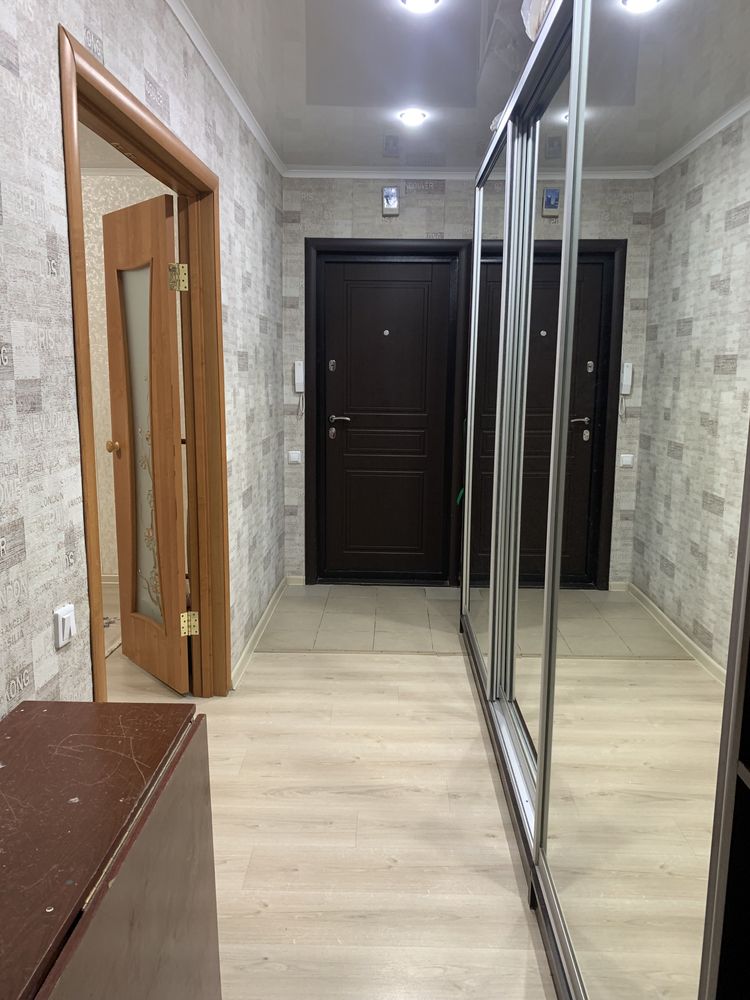 Продам 3-х комн кв. на Сатпаева 12