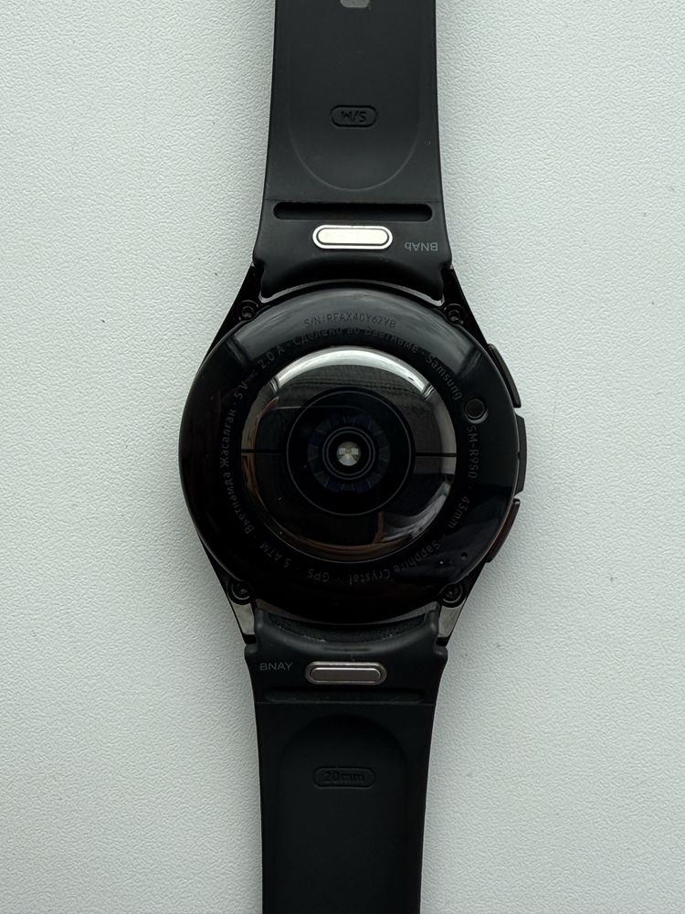 Samsung Watch6 Classic 43mm