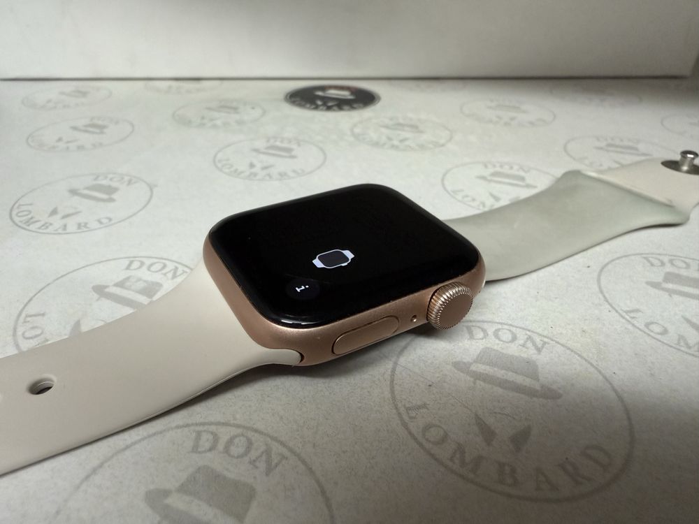 Apple Watch SE 40 Рассрочка 0-0-12