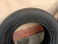 Комплект зимних шин Dunlop