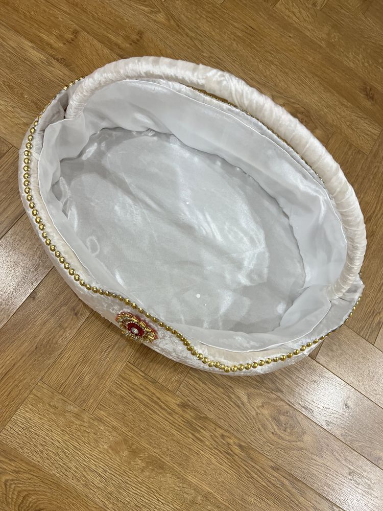 Корзина той бастар коржын