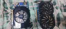 Gtx 750 ti + gt 630