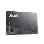 SecuX Shield Bio, аппаратный кошелек [магазин]