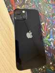 iPhone 13 128 gb midnight black