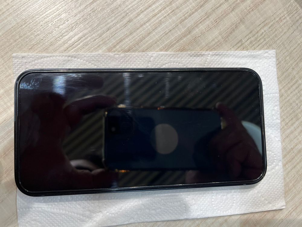 iPhone 13 128gig