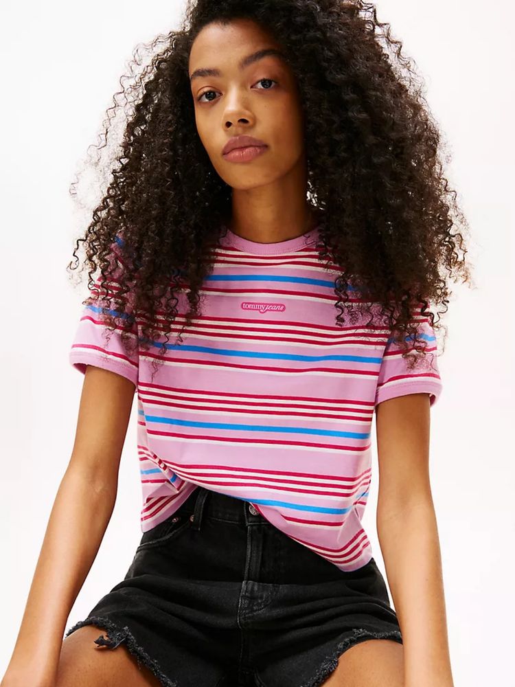 Футболка Tommy Hilfiger