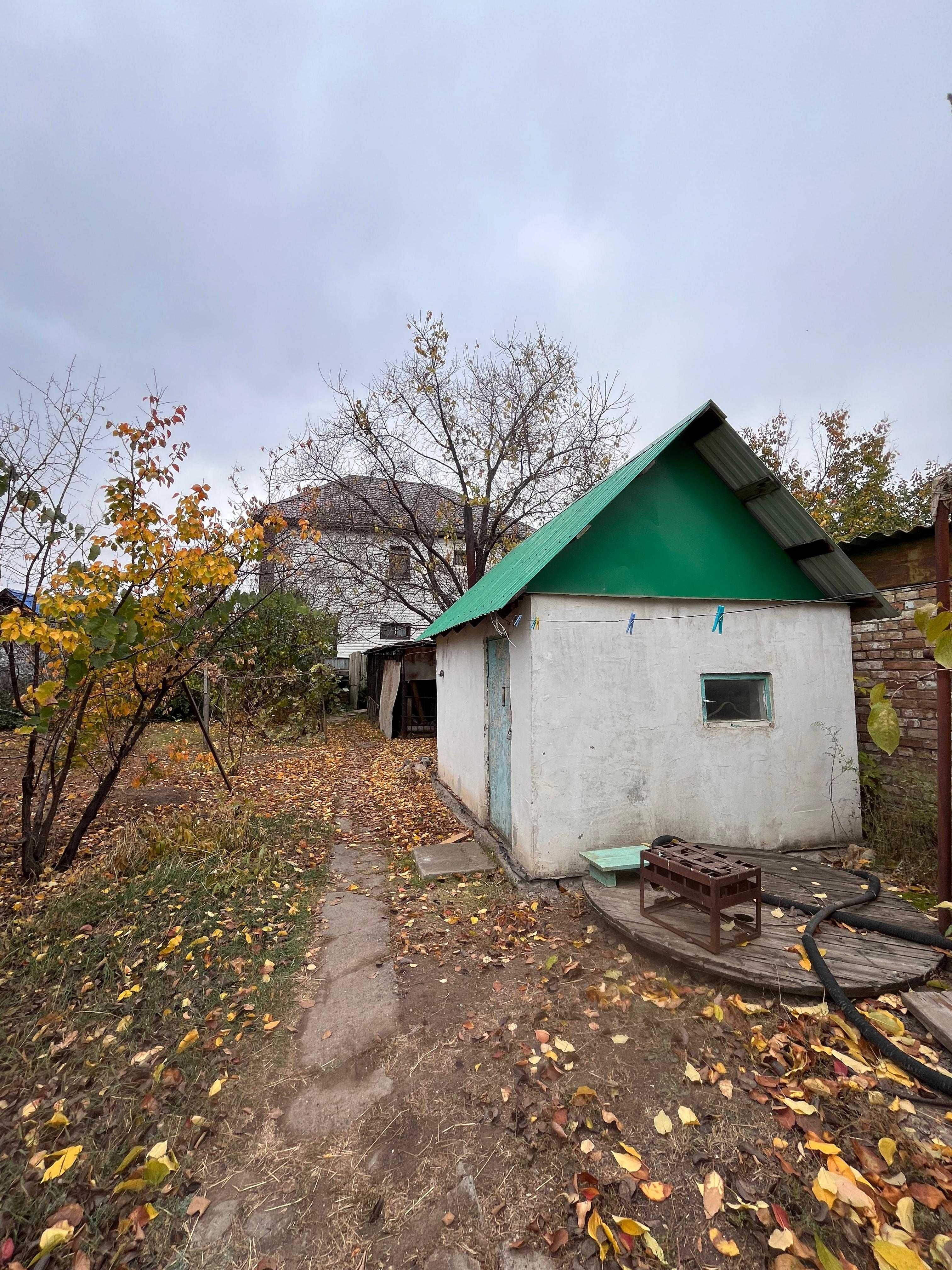 Частный дом в районе Арматурного завода