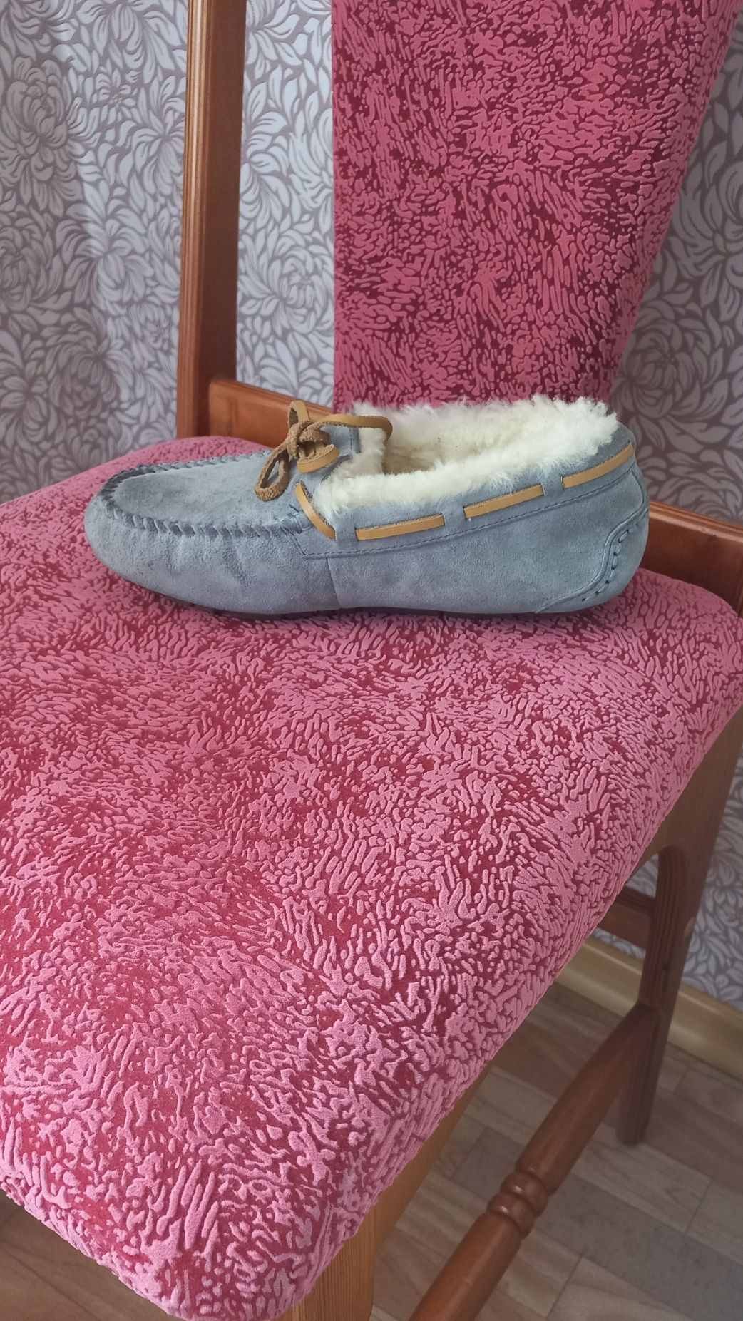 Продам обувь автоледи. Новая.