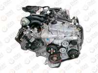 Двигатель Toyota  3.5