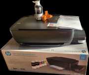 Принтер Hp Tank Wireless 415