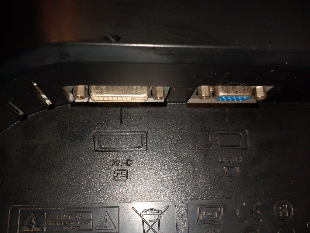 Продам монитор BenQ 20.1 дюйма