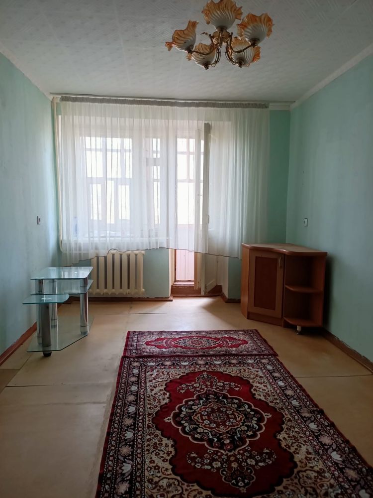 Продается 2-х комнатная квартира улица Желтоксан 21 , г.Аксу