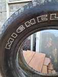 Авторезина 195/60R 16 C