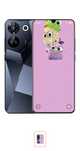 Смартфон Frbby F20 4 ГБ/128 ГБ черный  продам