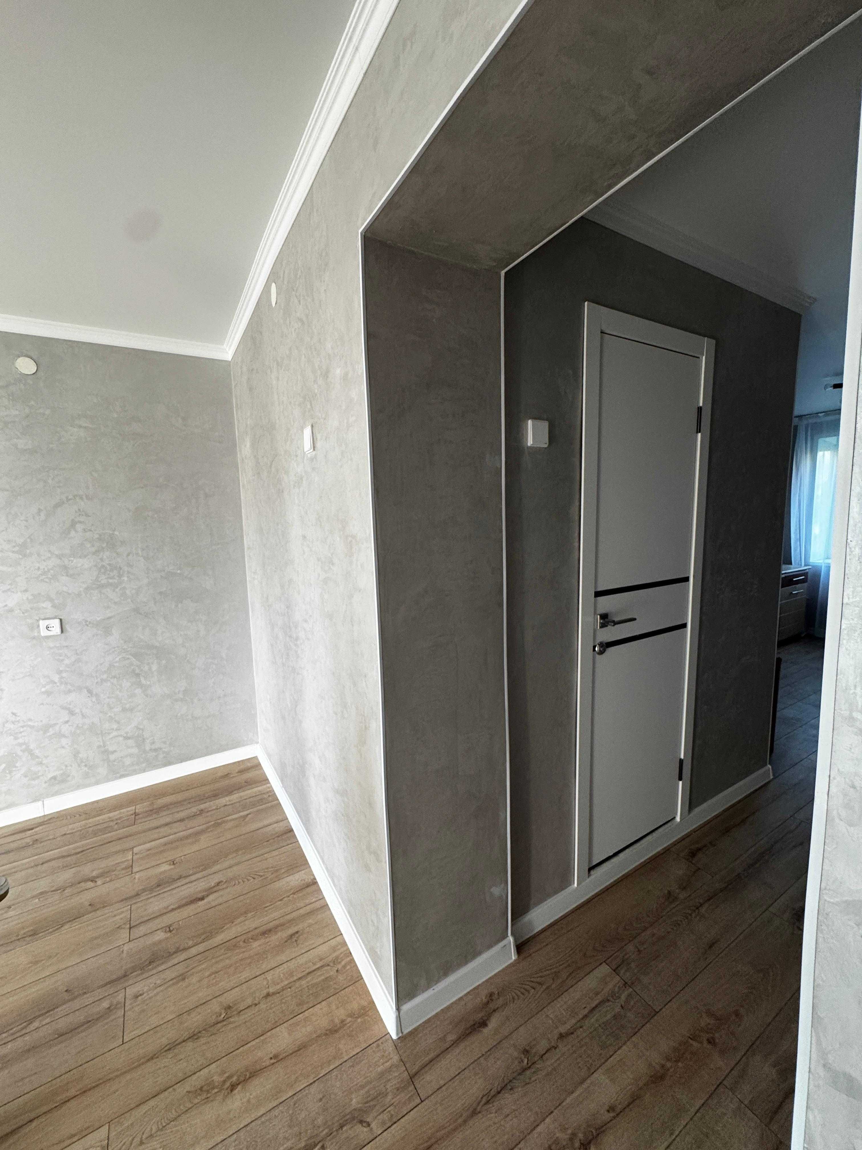 Продается 1 комнатная квартира, район Сергей Тюленина