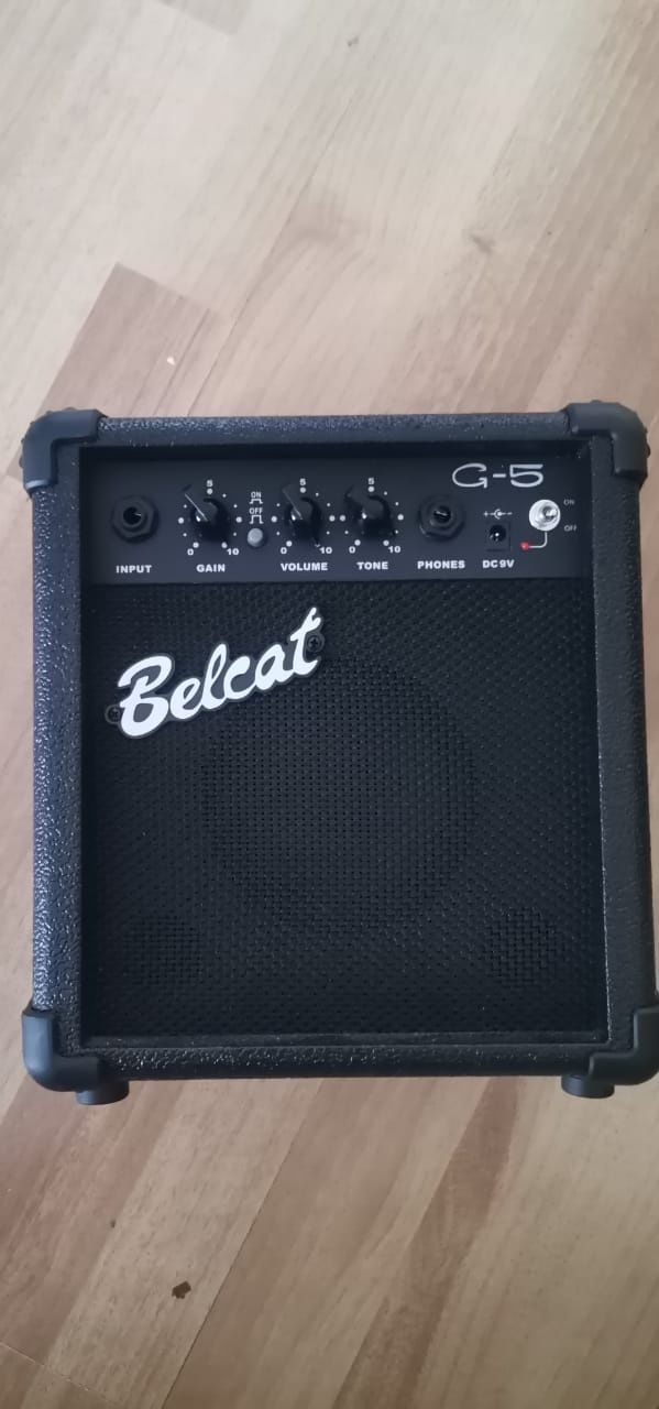 Комбоуселитель Belcat