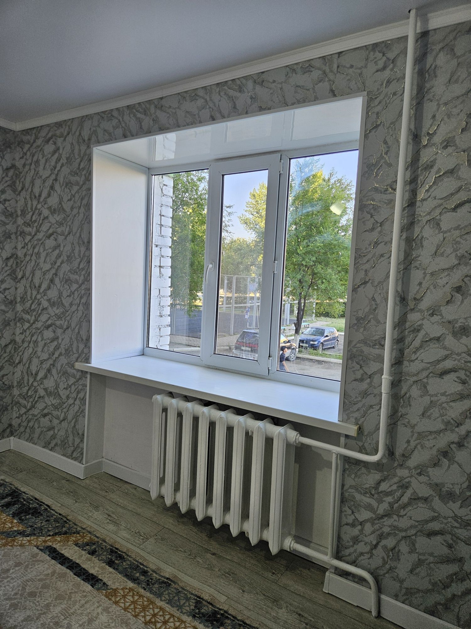 Продам комнату в общежитии