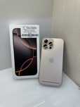 iPhone 16 Pro Max 256 gb.