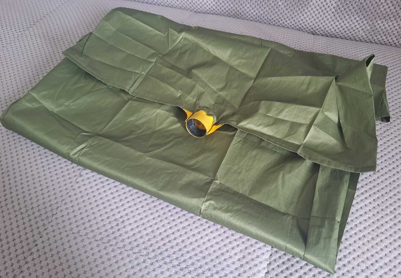 Пакрафт Иволга L (оригинал от производителя BirdyPackraft (РФ)