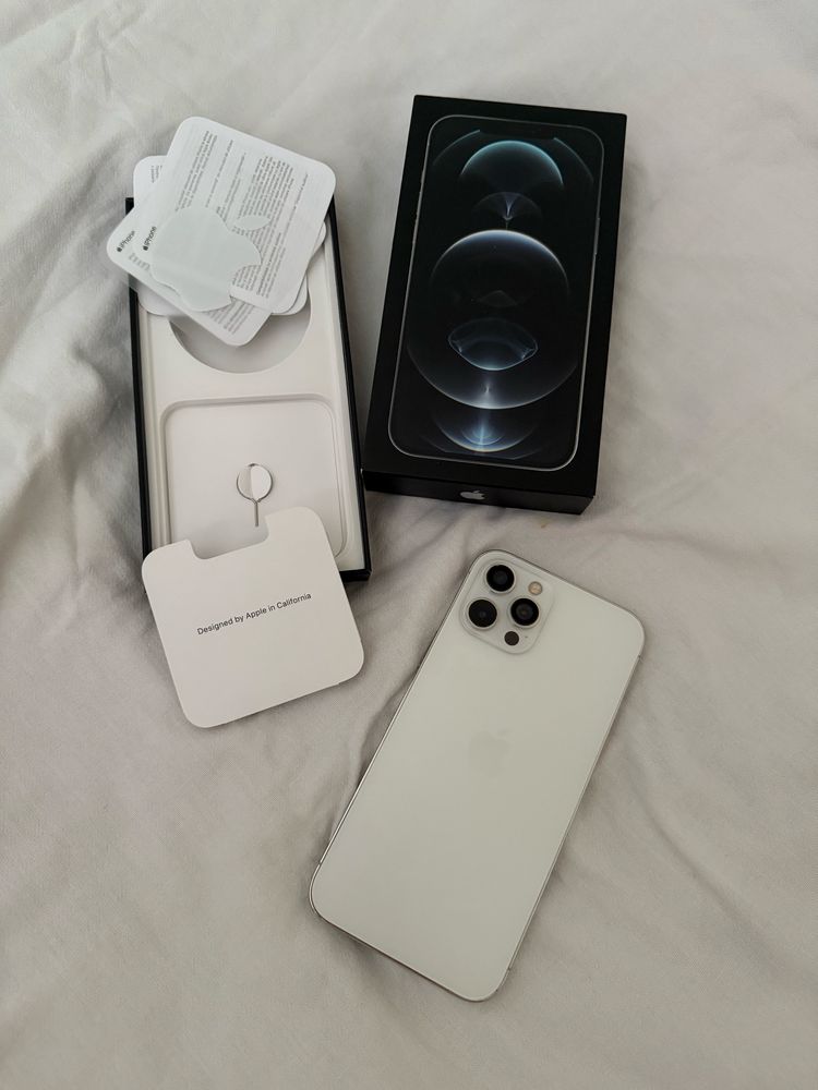 Iphone 12 promax