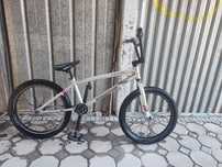 Трюковой Велосипед BMX