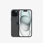 Новый Iphone 15 256GB, запечатанный, не открытый