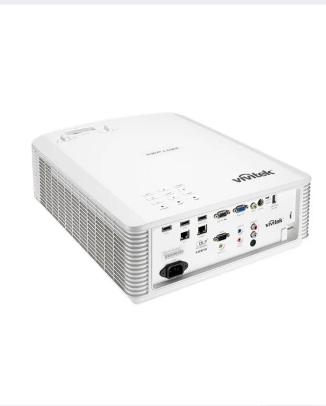 Проектор Vivitek DH4661Z