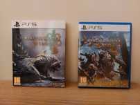 Игры на дисках для ps 4/5