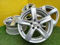 Диски R17 5×108 на Ford и другие.