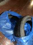 Шина ( резина ) 235 / 55 R18 срочно