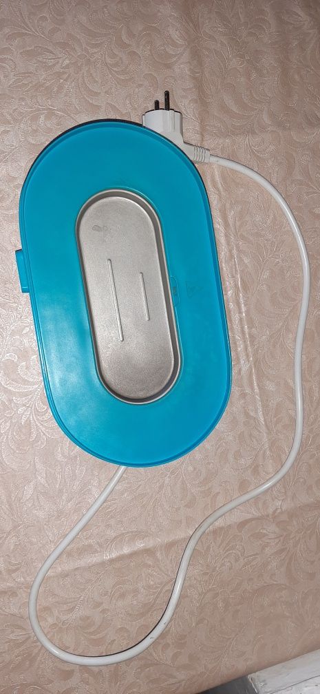 Идеальный стерилизатор Philips Avent