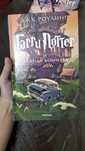 Книги Гарри Потера